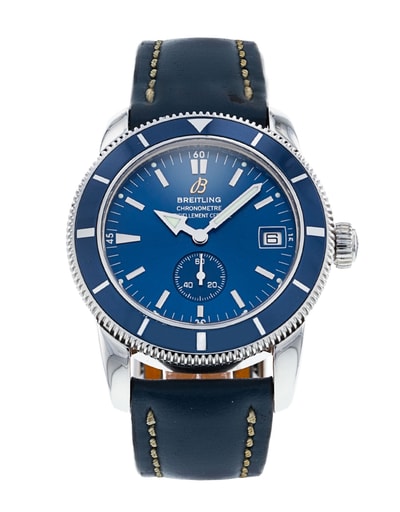 Breitling SuperOcean Heritage A37320